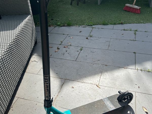 Stunt scooter - Main image
