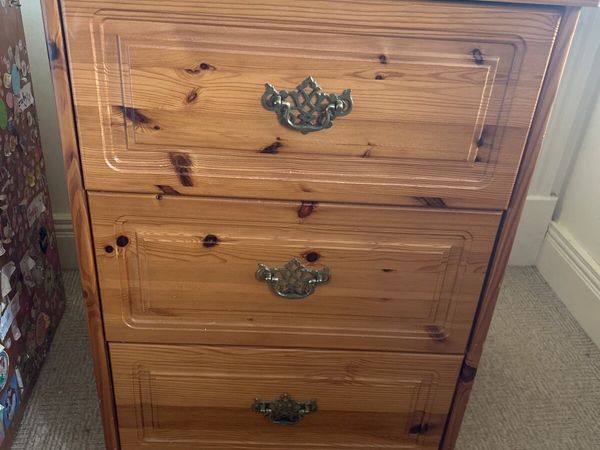 Bedside lockers - Main image