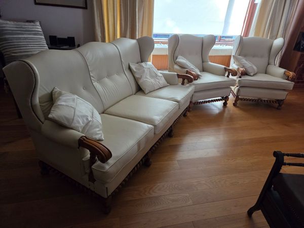 3 PIECE SUITE - Main image