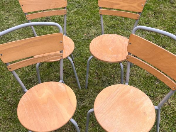 Chairs - Main image
