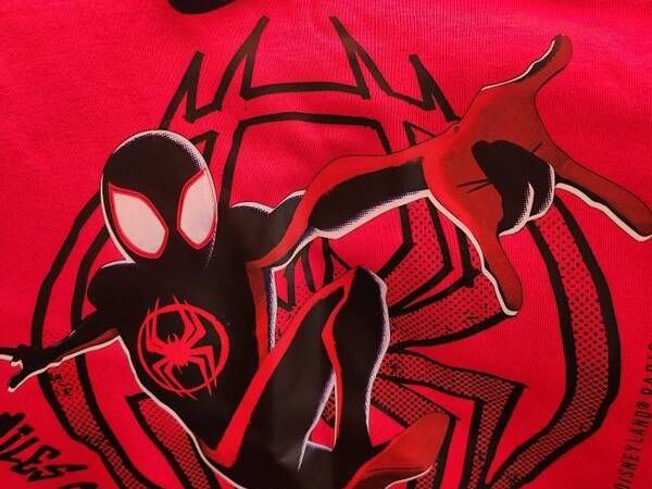 Marvel set hoodie - Main image