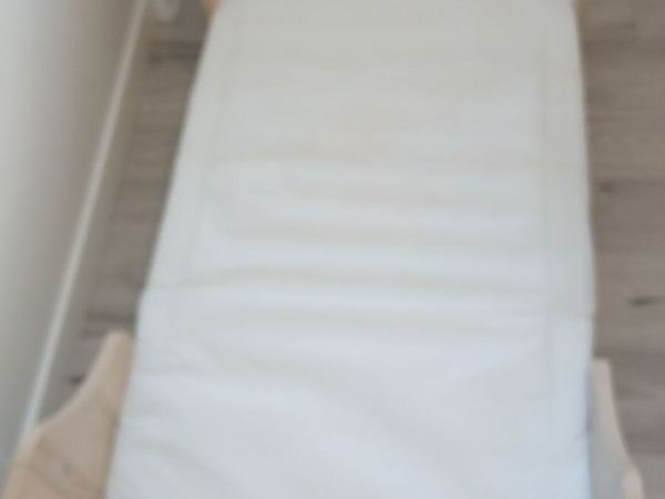 Childs bed - Main image