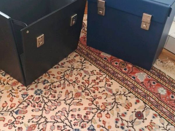 Record carrier - Main image