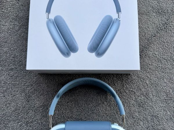 Apple AirPods Max (Have Receipt) - Main image