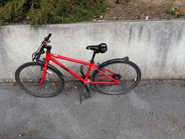 Bicycle - Main image