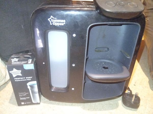 Tommee tippee night and day bottle prep machine - Main image