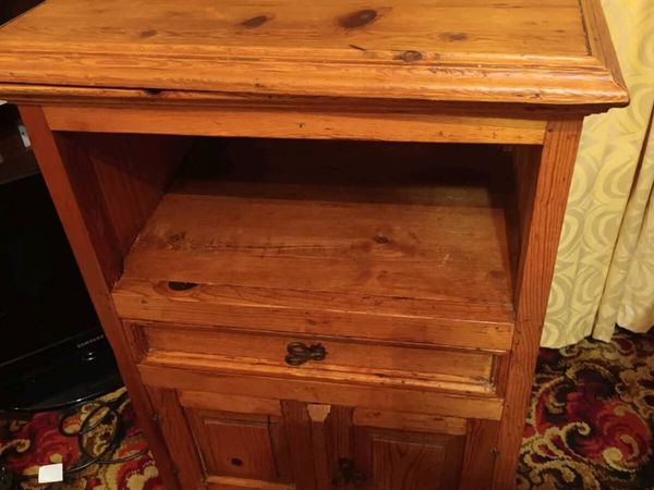 TV Cabinet - Main image