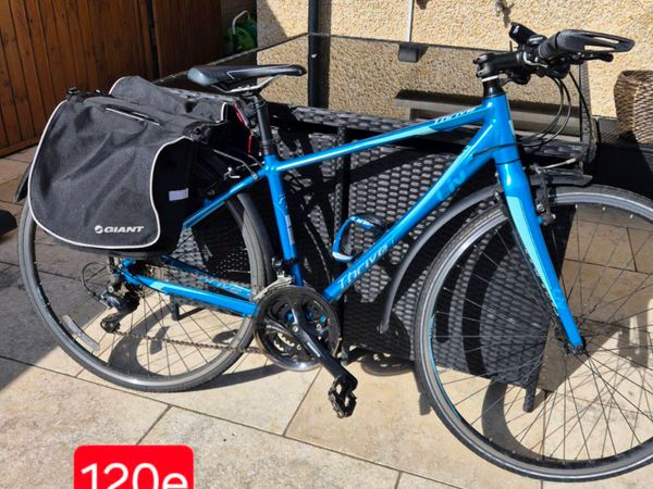 Bicycle - Main image