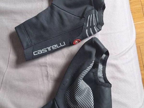Castelli Cycling Shoe Covers - Main image