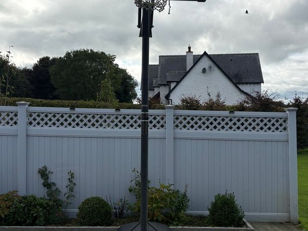 Basketball Hoop - Main image
