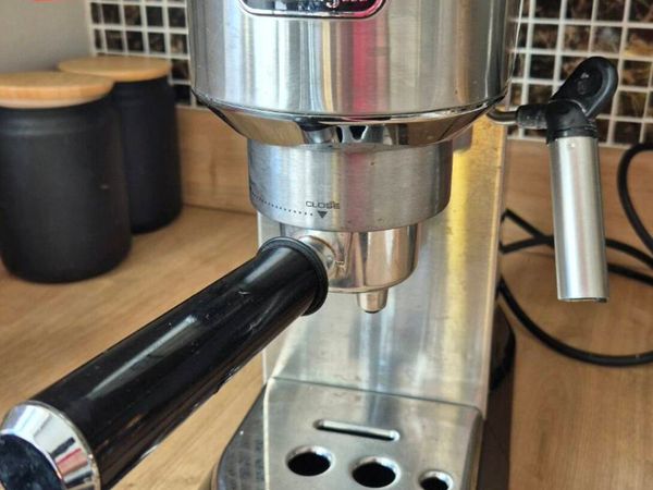 Cofee machine - Main image