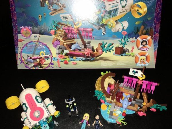 Lego - Main image