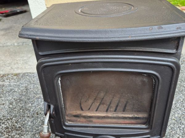 Stove - Main image