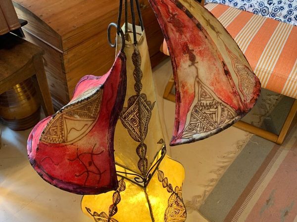 Oriental Lamp - Main image