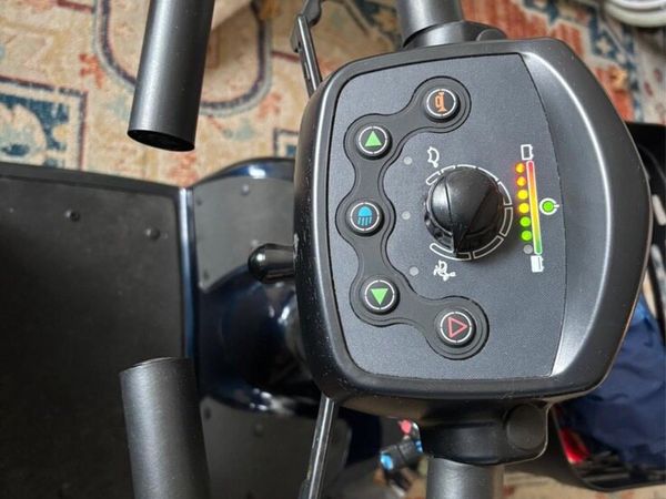 Mobility scooter - Main image