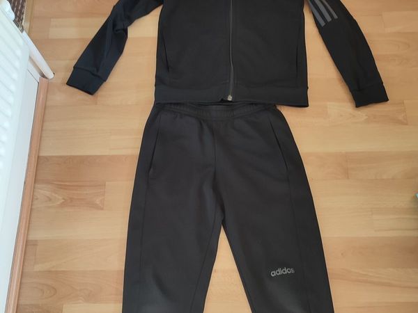Adidas tracksuit - Main image