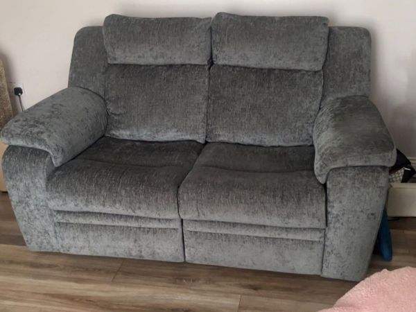 3 Seater and 2 seater electric recliners - Main image