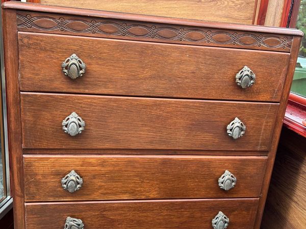 Chest of drawers - Main image