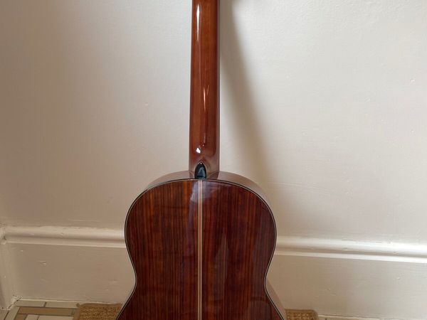 Yamaha Classical Guitar CG 151S - Main image