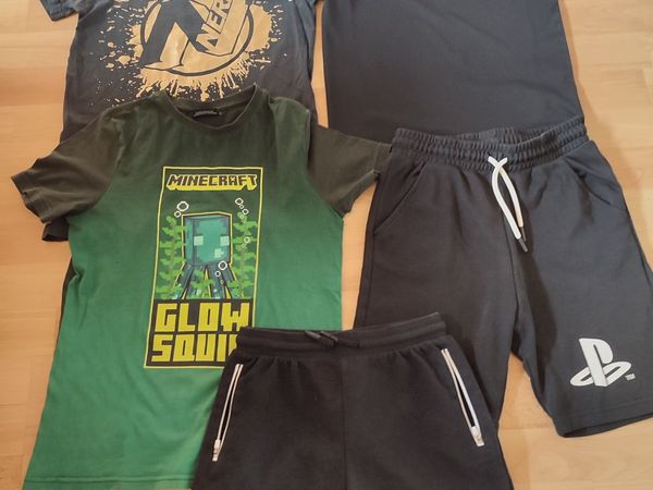 clothes for boy - Main image