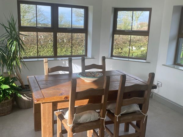 Dining table (not including chairs) - Main image