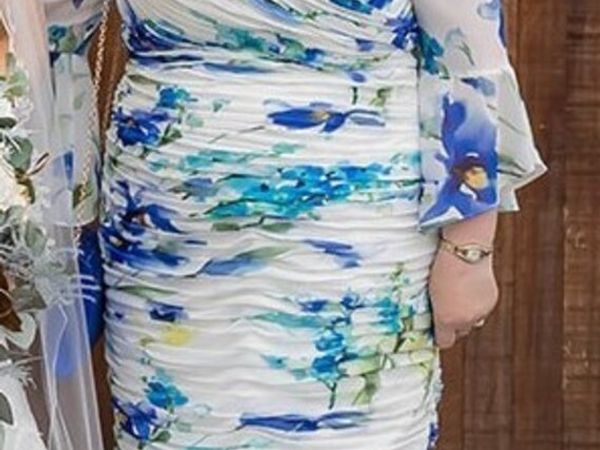 Mother of the Groom/Bride outfit - Main image