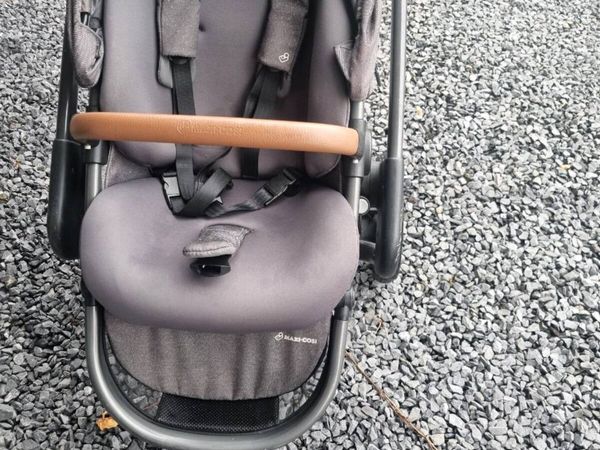 Maxi Cosi Nova 3 buggy - Main image