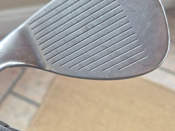 TaylorMade Lob Wedge - Main image