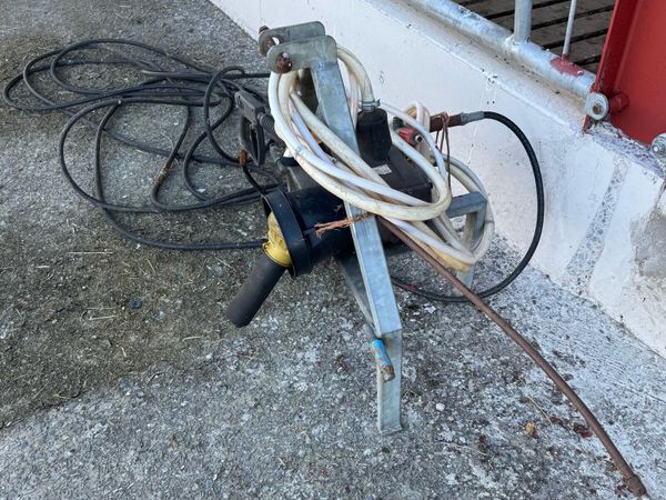 Pto power washer - Main image