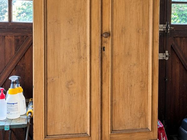 Wardrobe - Main image