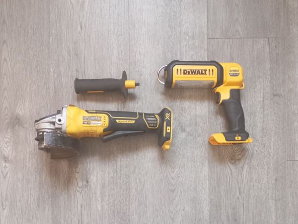 DeWalt Tools - Main image