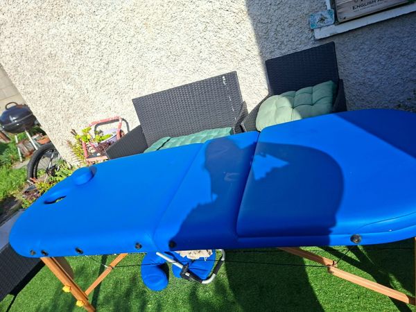 Massage table - Main image