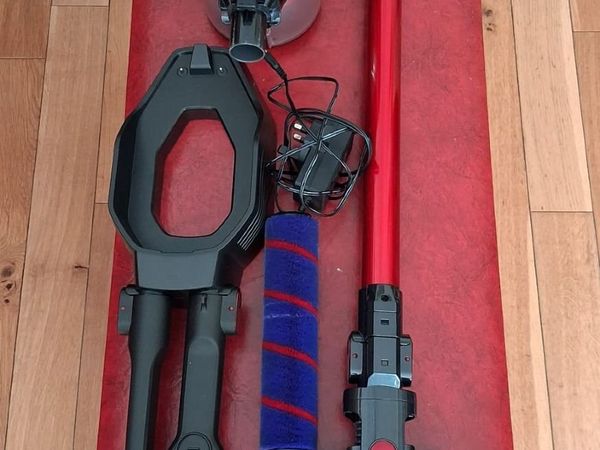 Cordless Vacuum Cleaner - Main image