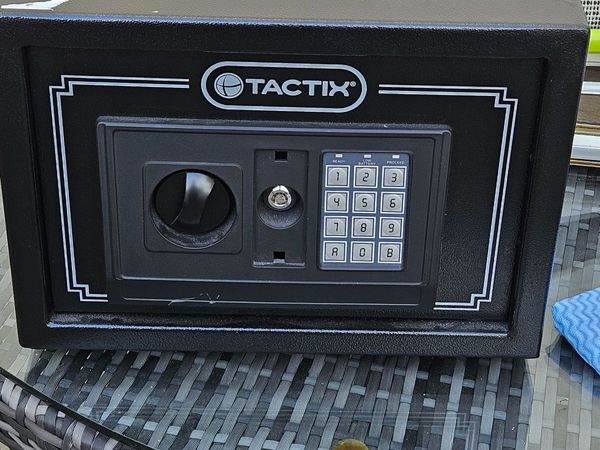 Tactix Safe - Main image