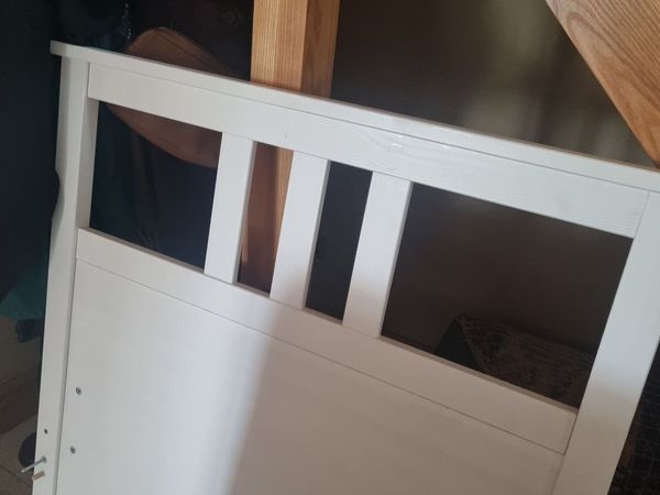Single Bed - Main image