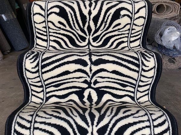 Carpet Stair Runner - Main image
