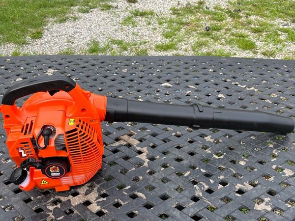 New handheld leaf blower p.m. - Main image