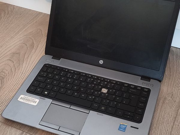 Laptop HP EliteBook 840 G1 - Main image