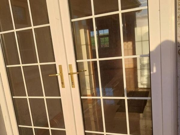 Pattio doors - Main image