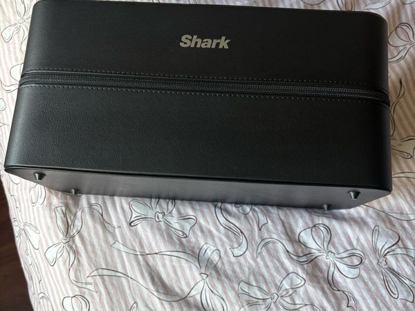 Shark FlexStyle 5 in 1 Airstyler and HairDryer Set - Main image