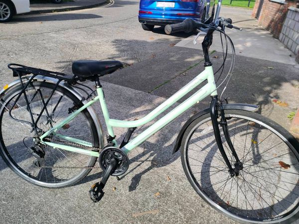 Ladys city bike - Main image