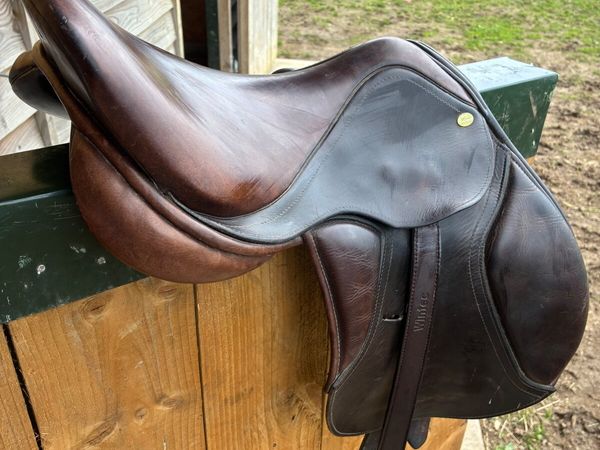 Saddle 15inch - Main image