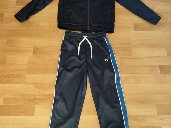 Tracksuit junior - brand new - Main image