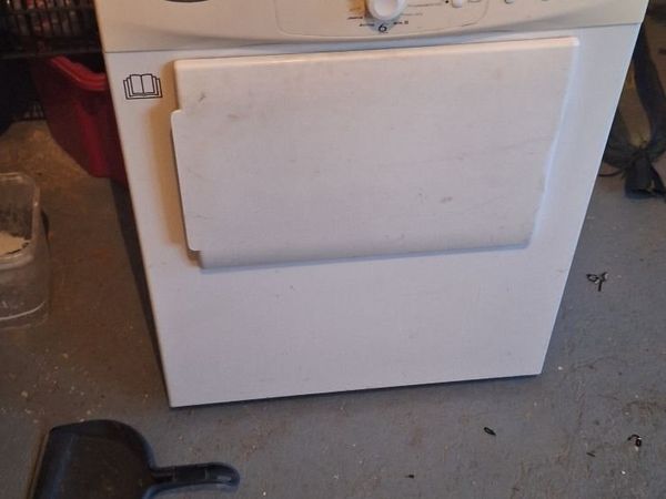 Dryer - Main image