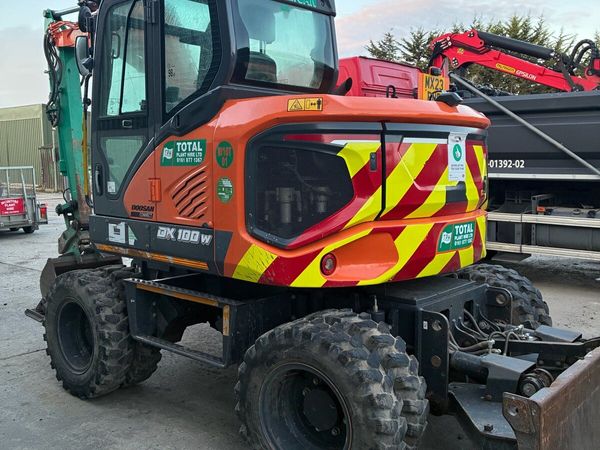 RubberDuck Hire - Main image
