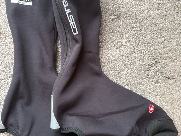 Castelli Espresso 2 overshoes - Main image