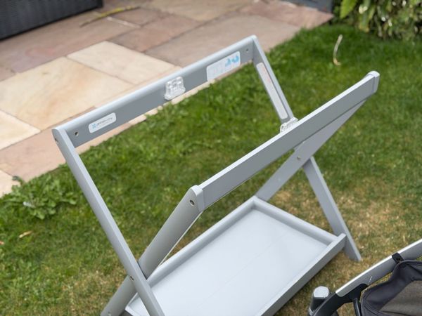 UppaBaby Bassinet Stand - Main image