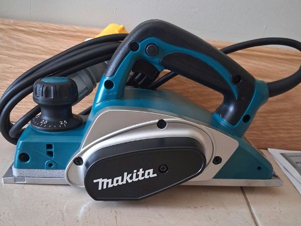 Electric Sander - Main image