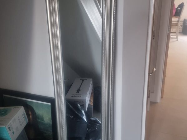 Full standing Mirror - Main image