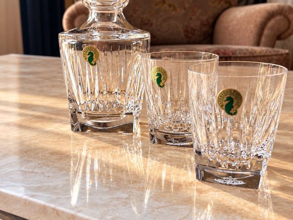 Waterford crystal collectible - Main image